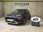 Hyundai Bayon 1.0 T-GDi Premium