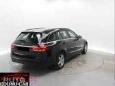 Mercedes-Benz C 180 BlueTEC