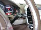Porsche Cayenne Tiptronic