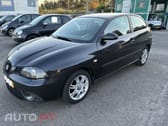 Seat Ibiza 1.4 TDi Reference