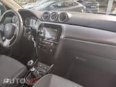 Suzuki Vitara 1.6 DDiS Special Edition 4WD