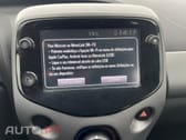 Toyota Aygo 1.0 X-Play+X-Touch