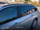 BMW 318 d Aut. Advantage