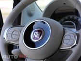 Fiat 500 1.0 Hybrid Club