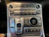 Hyundai Santa Fe Vanguard Luxury
