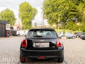 MINI Cooper One