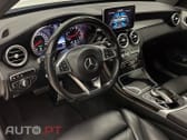 Mercedes-Benz C 43 AMG 4-Matic