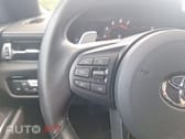 Toyota Supra GR 2.0 PURO