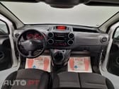 Peugeot Partner 1.6 BLUEHDI  IVA DEDUTIVEL