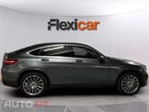 Mercedes-Benz GLC 350 e Coupe 4Matic 7G-TRONIC AMG Line