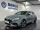 Hyundai i30 1.0 T-GDi N-Line DCT
