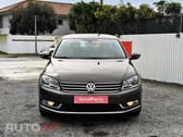 Volkswagen Passat 1.6 TDI BlueMotion