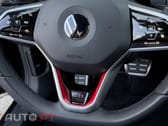 Volkswagen Golf VW Golf 2.0 TSI GTI DSG Performance