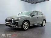 Audi Q3 45 TFSIe S line S tronic