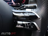 Mercedes-Benz C 300 de 4Matic T 9G-TRONIC AMG Line