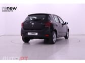 Dacia Sandero II Comfort TCe 09