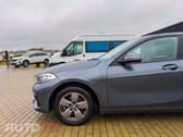BMW 116 d Advantage