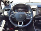Renault Clio 1.0 TCe Evolution Bi-Fuel
