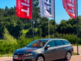 Peugeot 308 SW 1.5 BlueHDi Active Pack