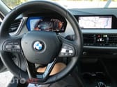 BMW 116 d Line Sport Auto