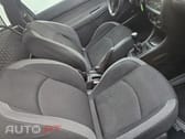 Peugeot 206 1.6 HDi XS