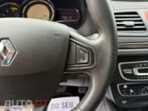 Renault Mégane 1.5 dCi Dynamique