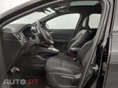Renault Captur 1.6 E-Tech Full Hybrid Engineered