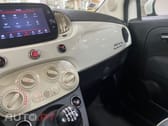 Fiat 500 1.0 Hybrid Sport