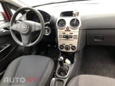 Opel Corsa 1.3 CDTi Van