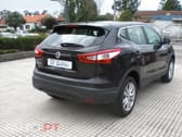 Nissan Qashqai 1.5 dCi 360 Pack S
