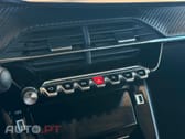 Peugeot E-208 50 kWh Allure Pack