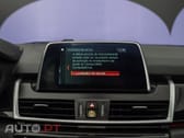 BMW 218 i 7L Line Luxury Auto
