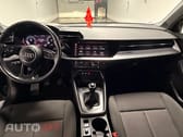 Audi A3 Sportback 30 TFSI S line
