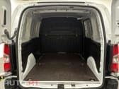 Citroen Berlingo 1.5 BlueHDi M