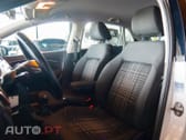Volkswagen Polo 1.4 TDi Lounge