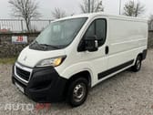Peugeot Boxer 2.0 BlueHDi 330 L2H1 Pro