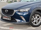 Mazda CX-3 1.5 Sky.Evolve HS