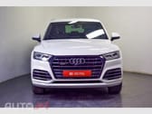 Audi Q5 Audi Q5 55 TFSIe quattro S line S tronic