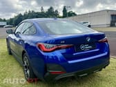 BMW i4 eDrive35 Pack Desportivo M