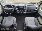 Fiat Ducato Campervan