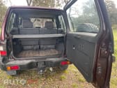 Mitsubishi Pajero 2.5 TD GLX