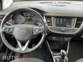 Opel Crossland X 1.2 Edition
