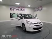 Citroen C3 1.0 VTi Seduction