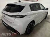 Peugeot E-308 54 kWh GT