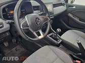 Renault Clio 1.0 TCe Evolution Bi-Fuel