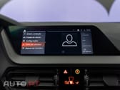BMW 116 d Pack Desportivo M