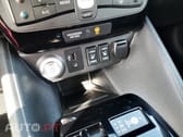 Nissan Leaf N-Connecta