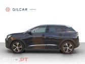 Peugeot 3008 Plug-In Hybrid 225 e-EAT8 Allure Pack