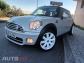 MINI Cooper Cooper D