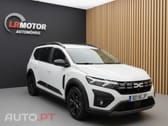 Dacia Jogger 1.0 ECO-G Extreme Bi-Fuel